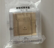 科沃充电头3.4A三口USB充电器插头兼容5V2A/1A多口孔快充适用于苹果17华为小米三星安卓手机平板通用 实拍图