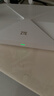 中兴（ZTE）巡天 AX3000满血WIFI6千兆无线家用路由器 自研双核主芯片 5G双频穿墙王wifi路由 Mesh 3000M速率 实拍图