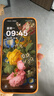 一加 Turbo 6X Pro 8GB+256GB 心想事橙 oppo 8000mAh电池 天玑7400 SUPER 5G智能长续航手机 国家补贴 实拍图