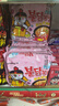 三养（SAMYANG）火鸡面三养3倍辣火鸡面方便面700g(140g*5)早餐泡面拌面宵夜速食 实拍图