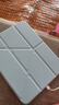 Apple/苹果 iPad 11英寸 A16芯片2025年款 平板电脑 (256GB WLAN版/学习办公娱乐)蓝色 实拍图