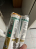 瓦克（WACKER）SN防霉玻璃胶马桶防水密封胶美容胶硅胶结构胶封边胶白色2支装 实拍图