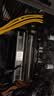 利民（thermalright）AXP90-X53 ITX风冷散热器 53mm高度散热器 4热管 铜底镀镍回流焊工艺 支持多平台 实拍图