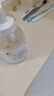 润本儿童泡泡洗手液250ml宝宝洗手液杀菌温和不伤手按压泡沫型家用 实拍图