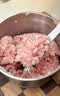 小熊（Bear）绞肉机家用小型2026新款 绞馅机 碎肉机搅肉机 绞肉绞菜多功能一体机【2.5L球形钢杯】K03V4 实拍图