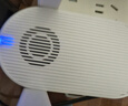 360可视门铃5Pro4G 300万高清2K摄像头家用监控智能猫眼门前监控无需wifi4G终身免费流量 实拍图