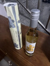 京东京造微醺晚收甜白葡萄酒 自饮 晚安果酒红酒单支尝鲜甜酒 送礼 红酒 实拍图