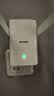 Tenda腾达1500M wifi6信号放大器 5G增强千兆网口wi-fi扩展 AP无线网络信号全屋覆盖 穿墙王扩大中继A23 实拍图