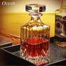 Ocean玻璃威士忌洋酒杯酒樽酒具套装家用烈酒杯350ml2只赠酒樽 实拍图