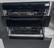 美的（Midea）暖阳消毒柜嵌入式家用 光波2.0 110L双层大容量餐具碗柜碗筷婴儿奶瓶 90Q15S Pro 实拍图
