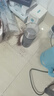 京东京造风干鸡胸肉条罐装500g鸡肉干黑胡椒味高蛋白健身减肥减脂零食 实拍图