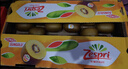 佳沛（zespri）新西兰 阳光金果18粒超大果原箱单果175-204g 猕猴桃水果礼盒 实拍图