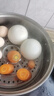 传统发酵馒头100g*4 实拍图
