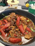 往来白丁 内蒙古原切牛腩肉2斤净重 黄牛腹肉生鲜红烧炖火锅食材无注水 实拍图