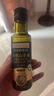 爷爷的农场有机山茶油120ml 茶籽油凉拌热炒食用油赠婴儿宝宝辅食谱 实拍图