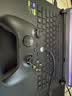 XBOX【全新国行】微软Xbox手柄Series X S无线控制器蓝牙PC地平线6手柄 精英二代版 游戏电玩兼容steam Xbox手柄-磨砂黑+USB-C线缆 实拍图