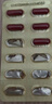 国风 红源达 多糖铁复合物胶囊 0.15g*12粒 缺铁性贫血补铁孕期哺乳期补铁儿童补铁补铁胶囊铁剂 实拍图