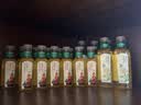 农夫山泉东方树叶乌龙茶500ml*15瓶无糖茶饮料0糖0脂0卡整箱装饮品 实拍图