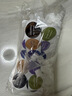 十色生活淡奶油分装袋液体豆浆自封袋子250ml一次性储存冷藏密封袋家用 实拍图