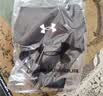 安德玛（Under Armour）运动护脚踝套【旗舰顶配】扭伤篮球足球羽毛球跑步崴脚防护踝 实拍图
