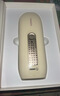 康佳（KONKA）脱毛仪3301蓝宝石冰感冰点家用宿舍唇部腋下大小腿比基尼线脱毛神器送女友生日礼物实用 保价30天 奶油白-冰点蓝宝石Pro版本 实拍图