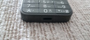 诺基亚（NOKIA）235 4G 移动联通电信全网通 2.8英寸双卡双待 直板按键手机 老人老年手机 学生手机 黑色 实拍图
