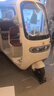 爱玛（AIMA）风尚版乐维CA510电动三轮车小型带棚老年人代步 到店选色提车 到店选色提车 实拍图