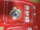 JING TANG京糖赤砂糖500g 中华老字号 烘焙冲饮烹饪调味 红糖 食品 调料 实拍图