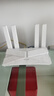 普联（TP-LINK） 大道AX3000满血WiFi6千兆无线路由器 5G双频家用穿墙 Mesh 3000M无线速率 信号增强 易展 XDR3010 实拍图