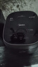 美的（Midea）低糖电饭煲 IH电饭锅立体加热 智能米汤分离沥米饭家用不粘锅4L 低卡降还原糖蒸米饭锅WIFI智控S60 实拍图