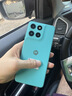 摩托罗拉【国家补贴】联想moto g100  LCD护眼屏 7000mAh超强续航 12GB+256GB 晴空蓝 实拍图