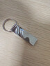台电（TECLAST）32GB USB2.0 U盘 金属招标投标办公车载U盘 迷你型便携防水电脑大容量高速读写优盘 实拍图