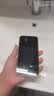 保视清【眼科中心认证】适用苹果14Plus钢化膜iPhone13Pro Max手机膜防蓝光护眼膜无尘仓防指纹听筒防尘 实拍图