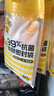 易优家食品级密封袋家用冰箱保鲜袋双筋自封袋生鲜果蔬分装收纳袋 实拍图