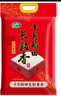 十月稻田 长粒香大米 10斤（东北大米 香米 5kg/公斤） 实拍图