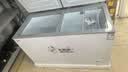 北极熊（BEIJIXIONG）冰柜商用卧式大容量冷柜家用冷藏冷冻单双温商用大冰柜冷冻柜展示柜一级能效 【热销 | 698双温】一级能效 | 抗菌防霉 实拍图