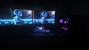 泰坦军团 26.5英寸 QD-OLED镜面屏 五层串联技术 4K 165Hz 10bit DeltaE<1硬件低蓝光 AI电竞显示器 G2785V 实拍图