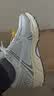 耐克NIKE男子休闲鞋NIKE ZOOM VOMERO 5运动鞋HF0731-007 白银 42 实拍图