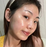 自然堂凝时鲜颜洁水乳(洗面奶125g+水160ml+乳120ml)礼物送女友 实拍图