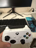 微软（Microsoft）XBOX无线游戏手柄 无线控制器 冰雪白 蓝牙适配XBOX/PC/平板/手机 Steam促销黑神话悟空 丝之歌 实拍图