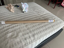 【浪尖鱼竿】手竿超轻超硬鱼杆垂钓鲫鱼竿短节溪流竿特价鱼竿28调 2.7m (实际长度2.4米) 实拍图