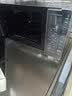 美的（Midea）PC20W3变频智能微波炉烤箱家用小型光波炉加热解冻微烤一体机 X3-233A【23升微烤一体】 实拍图