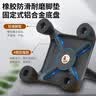 乐来福拐杖老人专用手杖可登山带灯照明平稳辅助起身 S06YBK 实拍图