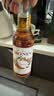 莫林（MONIN）马来西亚进口 焦糖风味糖浆 玻璃瓶装250ml  咖啡调酒伴侣 实拍图