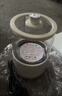 养生壶烧水壶热水壶养生烧水壶煮茶壶煮茶器泡茶壶一体机全自动玻璃小家用 【智能款】普通包装 0.6L 白 实拍图