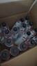 外星人电解质水0糖0卡运动饮料 600mL*20荔枝海盐*6+白桃*6+青柠*8 整箱 实拍图