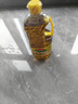 鲁花【保真菜籽油】食用油 低芥酸特香菜籽油 900ml 物理压榨  实拍图