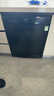 西门子（SIEMENS）150升以上超大容积 独嵌两用洗碗机 【全能舱】家用全自动中式三层碗篮除菌消毒动态SJ23HB88MC 实拍图