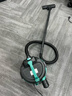 美菱吸尘器家用工业大功率超强吸力装修美缝商用车用开荒地毯仓库酒店强力桶式吸尘机 实拍图