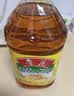鲁花 食用油   大豆油 5L 非转基因 实拍图